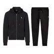 Polo Ralph Lauren Double-Knit Full-Zip Hoodie and Double-Knit Jogger Pant Set