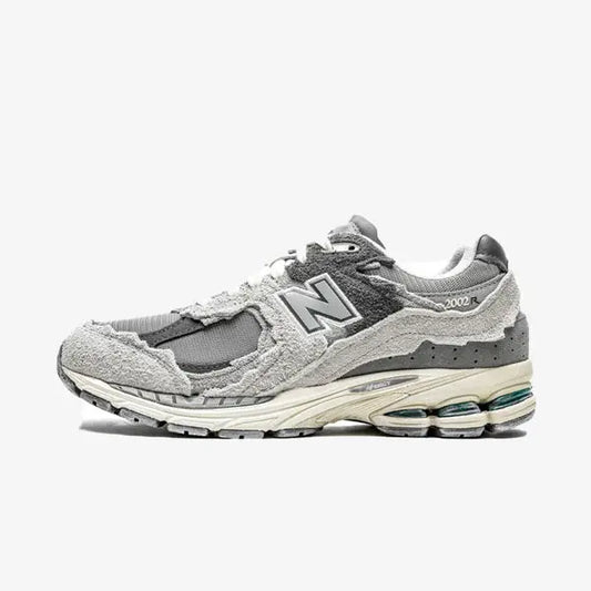 New Balance 2002R Protection Pack Rain Cloud Hypelusitana
