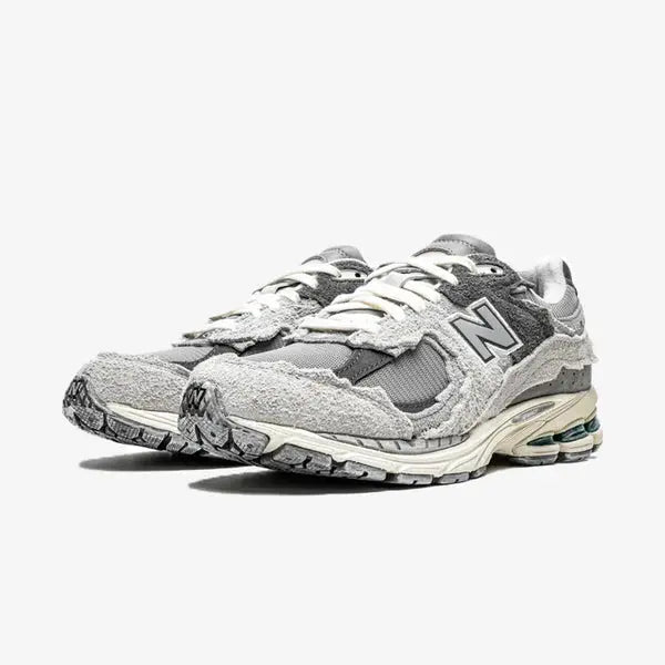 New Balance 2002R Protection Pack Rain Cloud Hypelusitana
