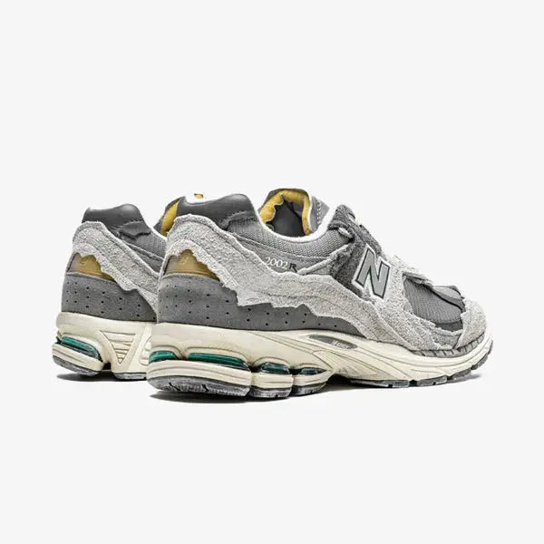 New Balance 2002R Protection Pack Rain Cloud Hypelusitana