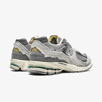 New Balance 2002R Protection Pack Rain Cloud Hypelusitana