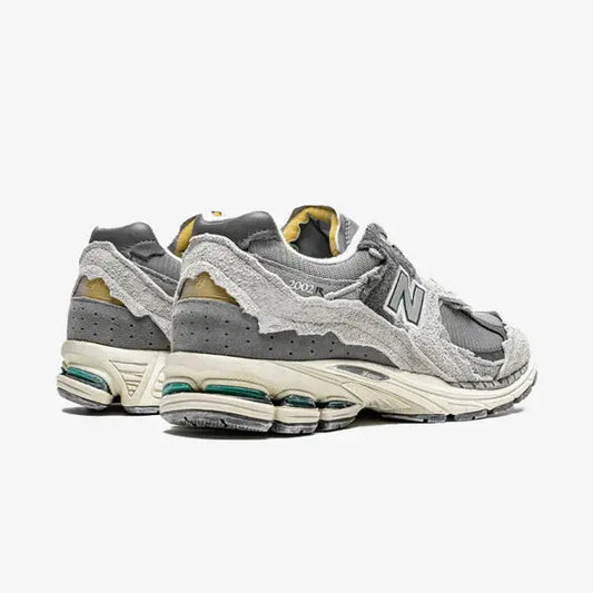 New Balance 2002R Protection Pack Rain Cloud Hypelusitana