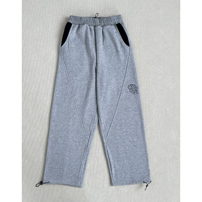 Mertra Bigstep Tracksuit Gray/Black