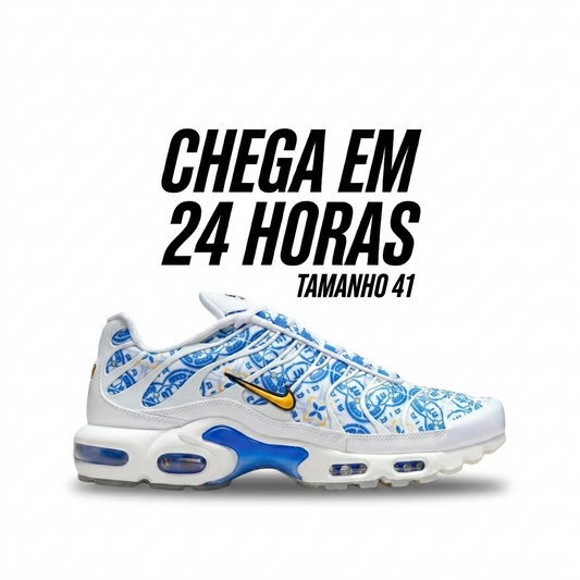 Nike Air Max Tn 1 Plus "Lisboa"