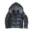 Burberry Puffer