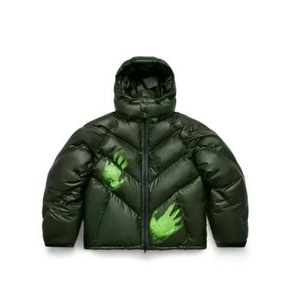 Mertra Heat Reactive Puffer