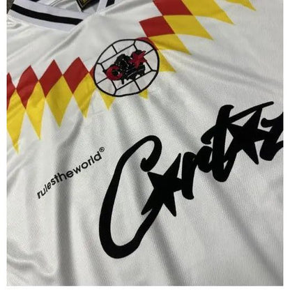 Corteiz Germany Football Jersey Hypelusitana