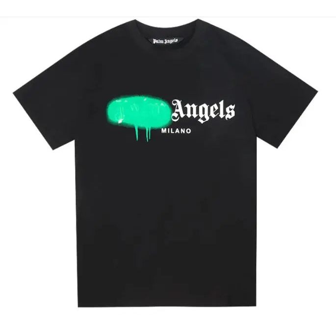 Palm Angels Milano T-shirt Hypelusitana