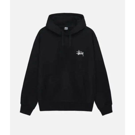 Stussy basic stüssy hoodie HypeLusitana