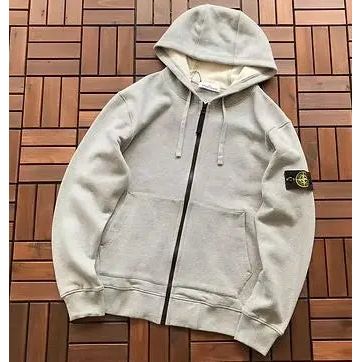Stone Island Jacket Hypelusitana