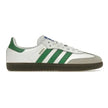Adidas Samba OG White Green