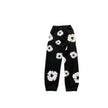 Denim Tears Sweatpants Black
