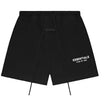 Fear of God Essentials Classic Sweatshort Jet Black