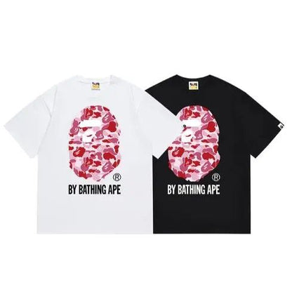 T-shirt BAPE Hypelusitana