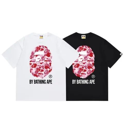T-shirt BAPE Hypelusitana