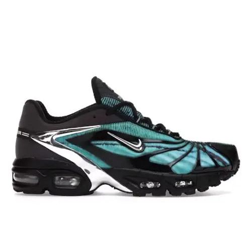 Nike Air Max Tailwind 5 Skepta HypeLusitana