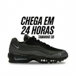 Nike Air Max 95 SP Corteiz Aegean Storm