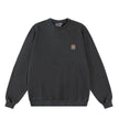 Carhartt Black Sweatshirt