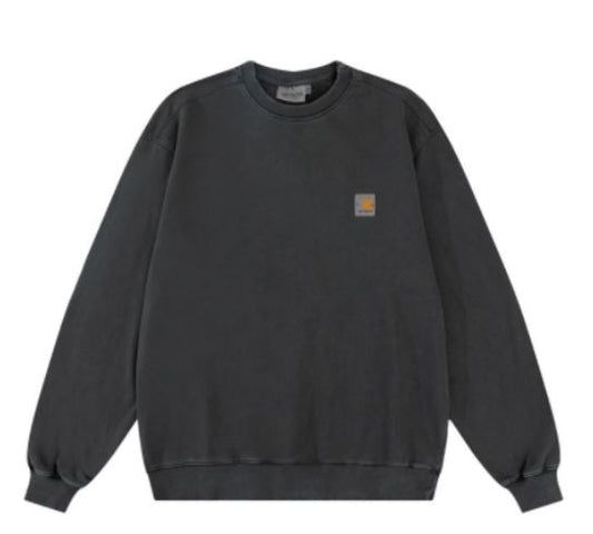 Carhartt Black Sweatshirt