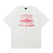 Alcatraz Phantom T-shirt Corteiz