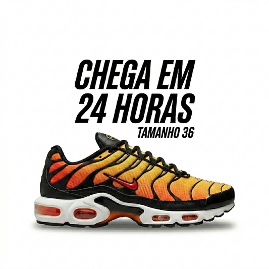 Nike Air Max TN Sunset