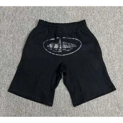 Corteiz OG Alcatraz Shorts Hypelusitana