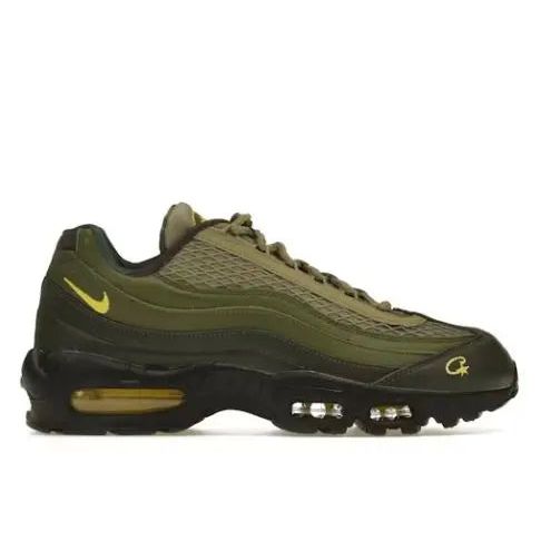 Nike Air Max 95 SP Corteiz Gutta Green HypeLusitana