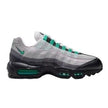 Nike Air Max 95 Black Stadium Green