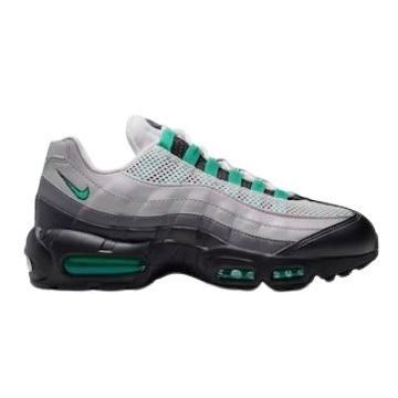 Nike Air Max 95 Black Stadium Green