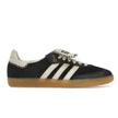 Adidas Samba Pony Tonal Wales Bonner Core Black